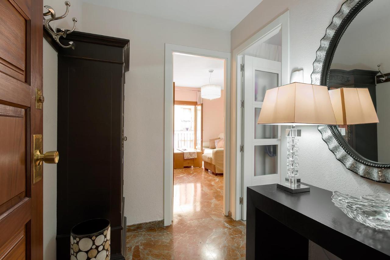 Appartement Veoapartment Santa Cruz *