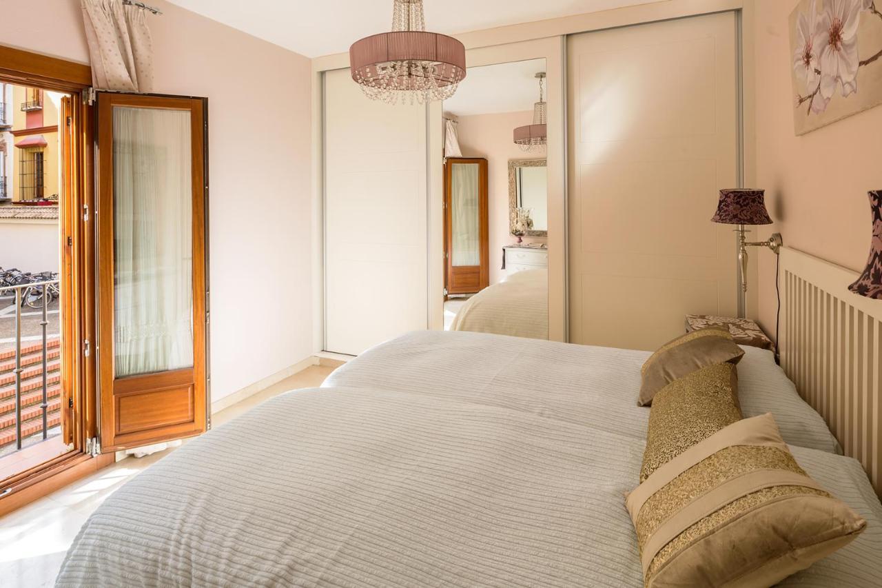 Veoapartment Santa Cruz Séville