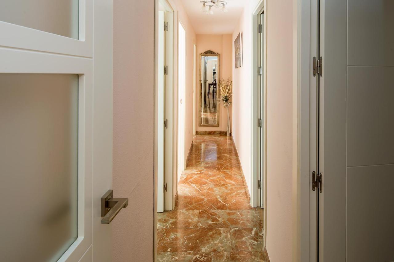 Appartement Veoapartment Santa Cruz *