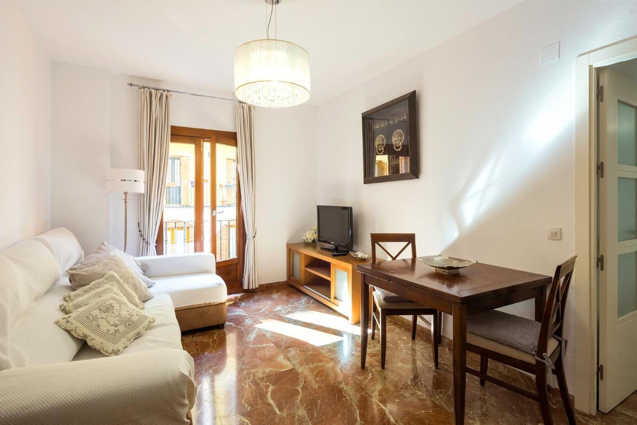 Appartement Veoapartment Santa Cruz *