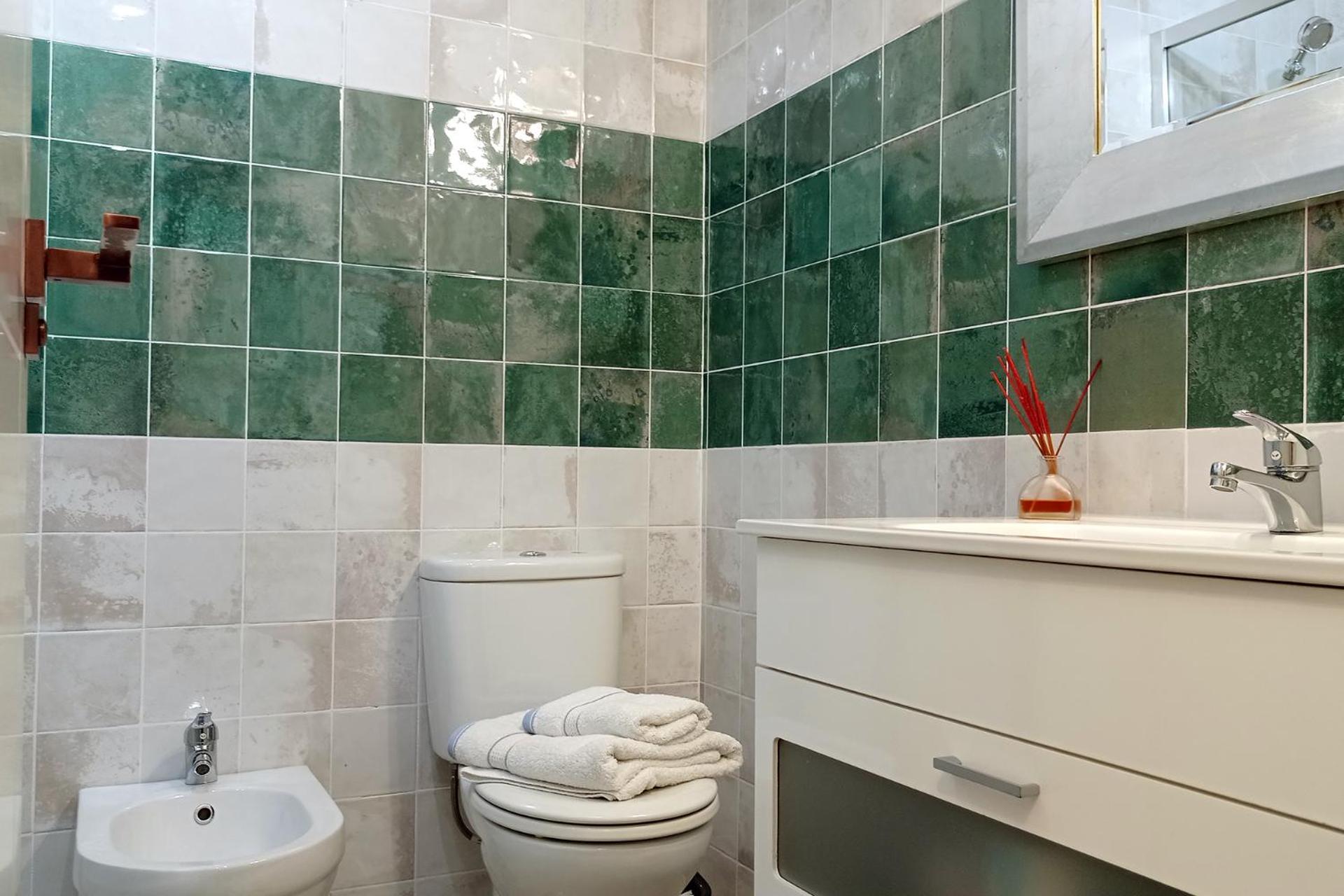 Appartement Veoapartment Santa Cruz